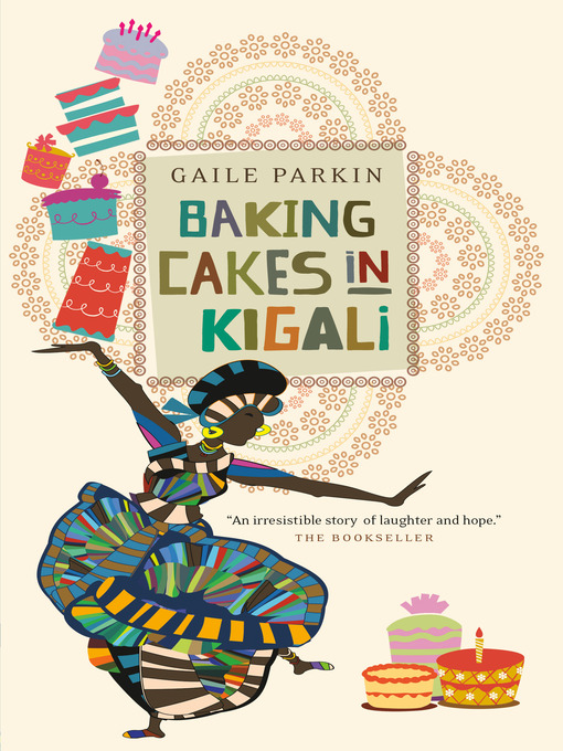 Cover image for Baking Cakes in Kigali